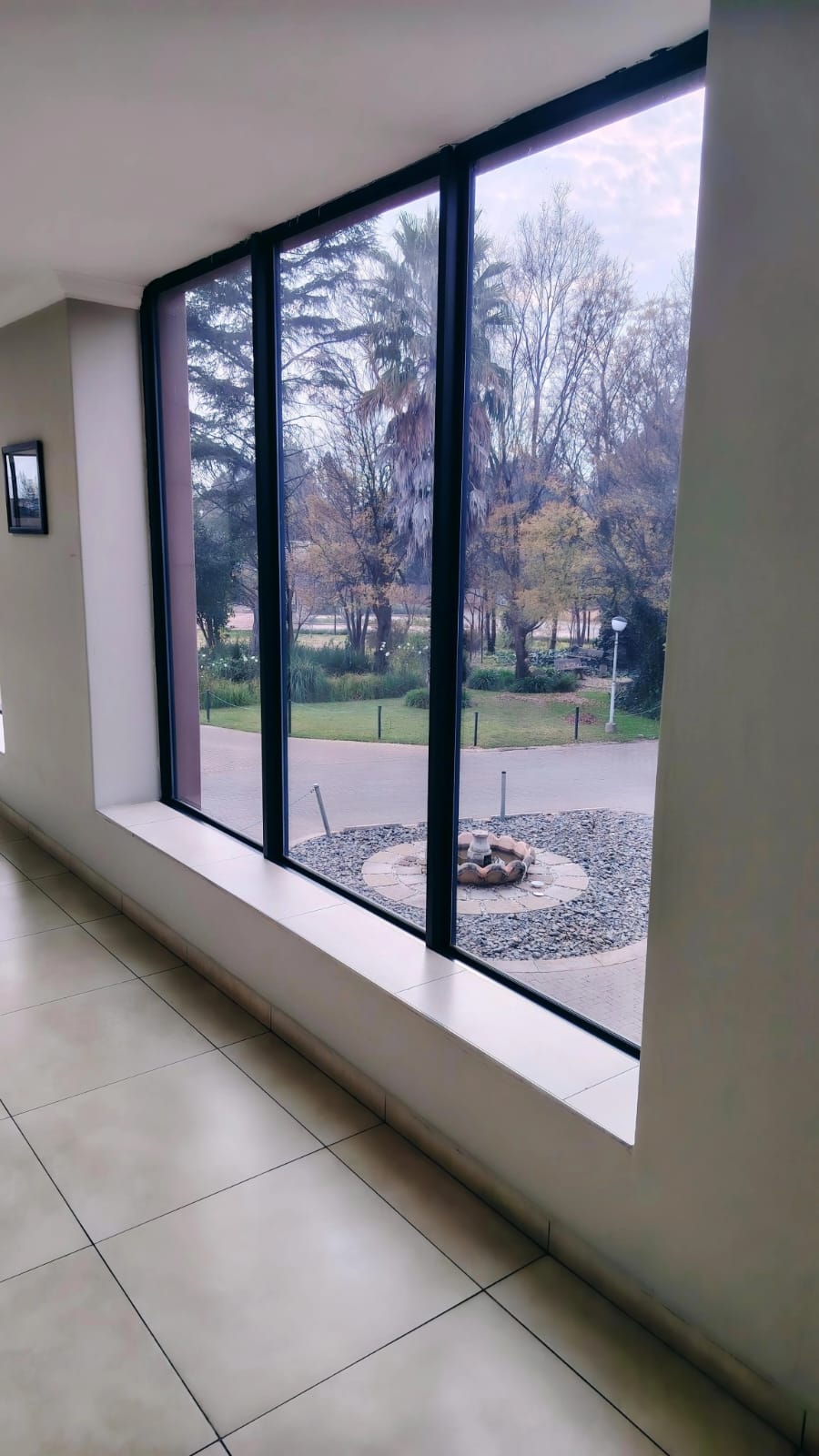 Commercial Property for Sale in Abrahamsrust Free State